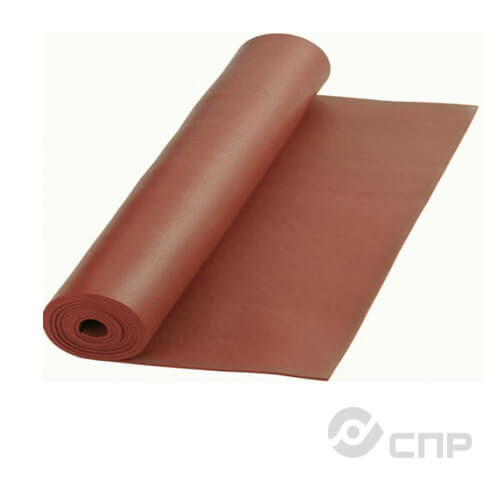 Техпластина (лист) 150х150х1,7